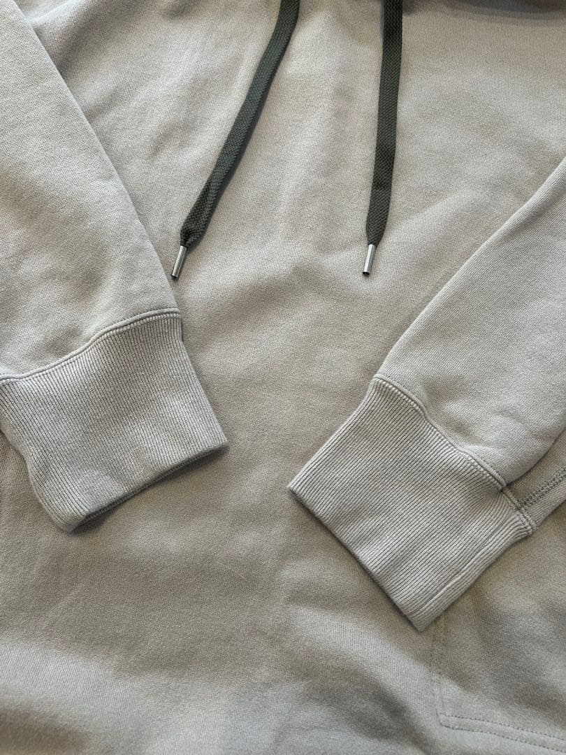 新品　ヴィヴィアンウエストウッドレッドレーベル パーカーワンピース　オーブ刺繍