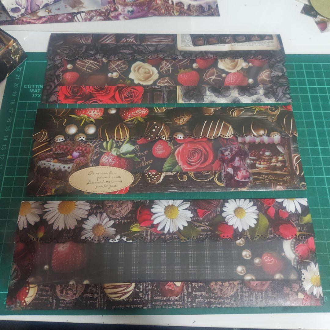 さっちん様確認用