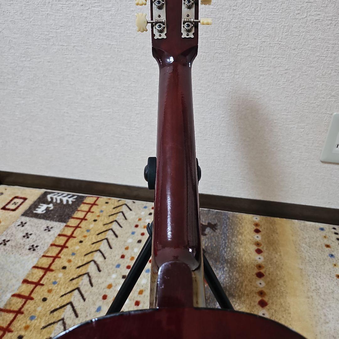 木曽鈴木バイオリンThomas美品！型番不明