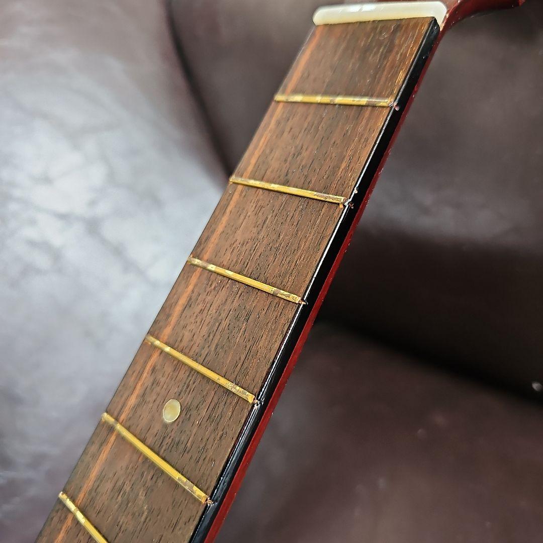 木曽鈴木バイオリンThomas美品！型番不明