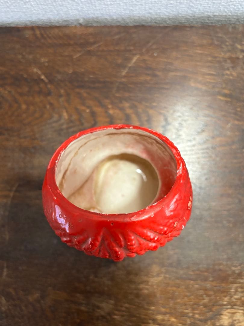 ラガディ　アン&アンディ　陶器製ヴィンテージ小物入れ　まとめ売り