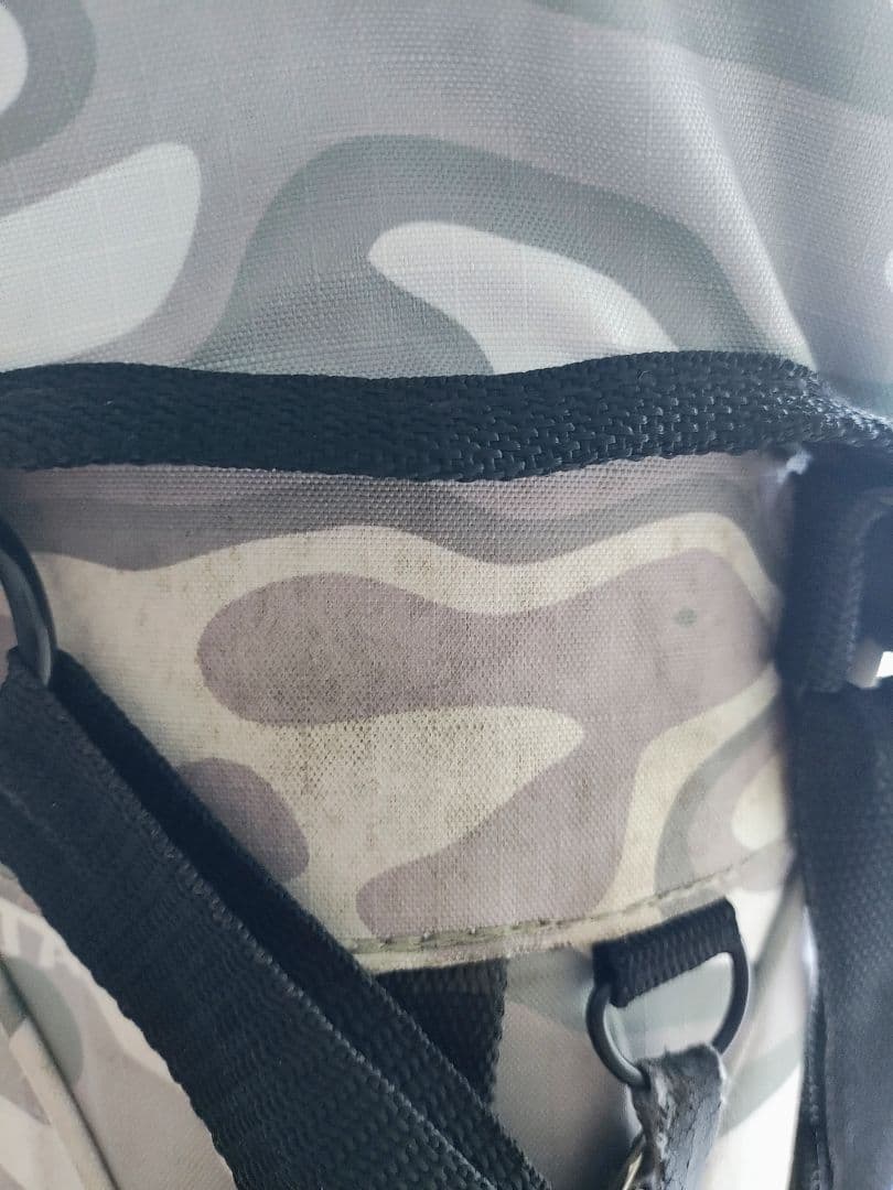 オークリー　ゴルフバッグ