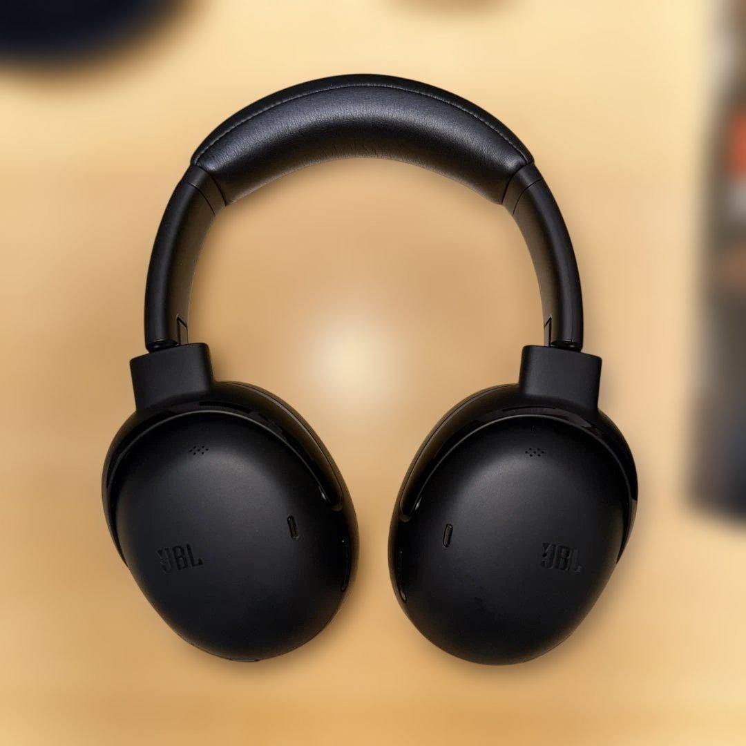 JBL TOUR ONE M3 ブラック