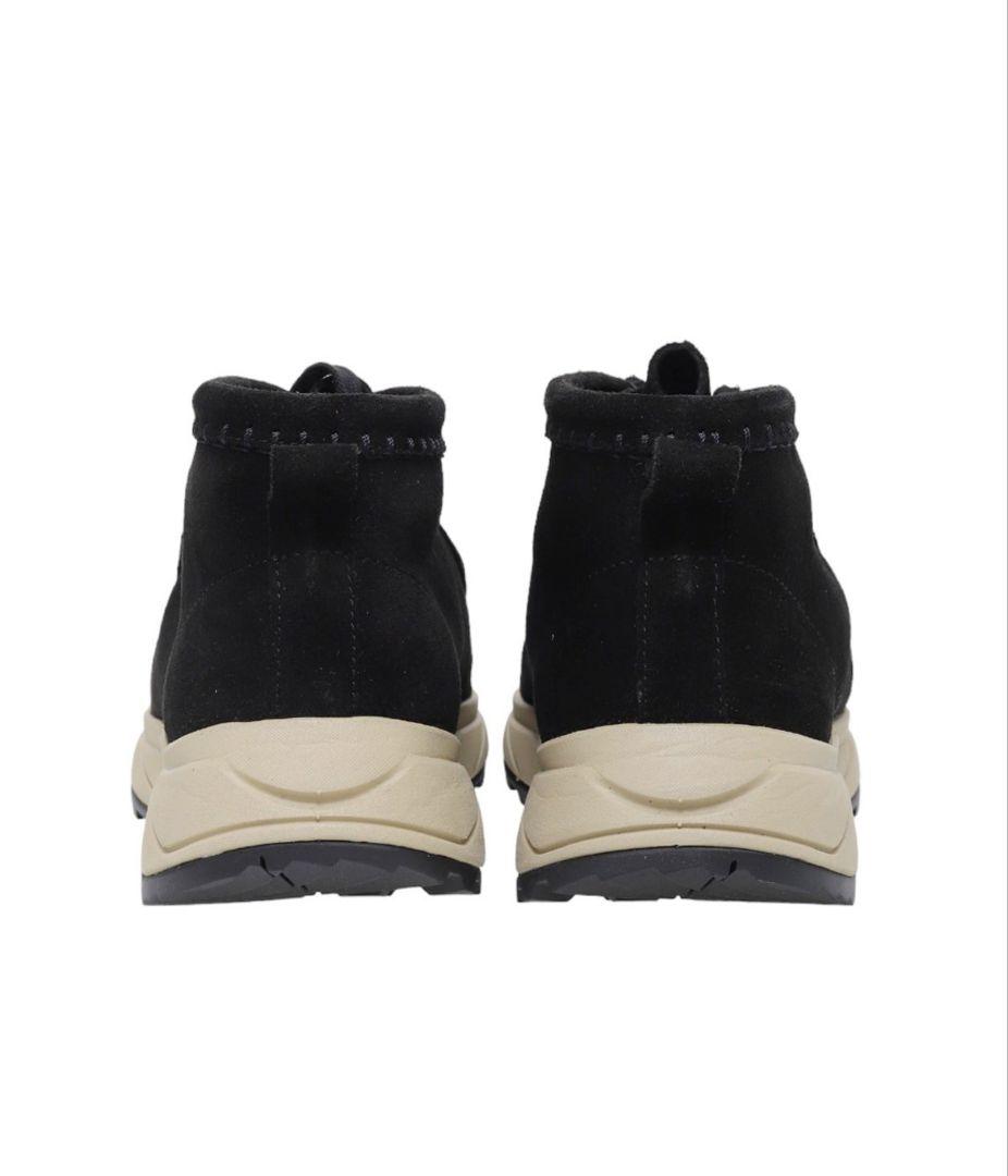 クラークス Clarks Wallabee Eden 新品未使用 uk8