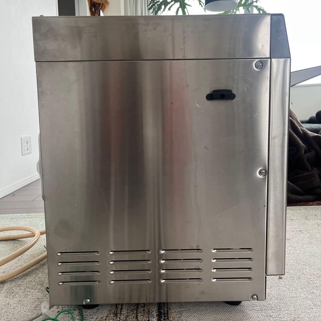 Rinnai RCK-10M(a) ガスオーブン