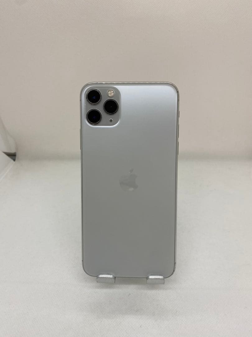 Iphone 11 Pro max 64GB Sim フリー　86083