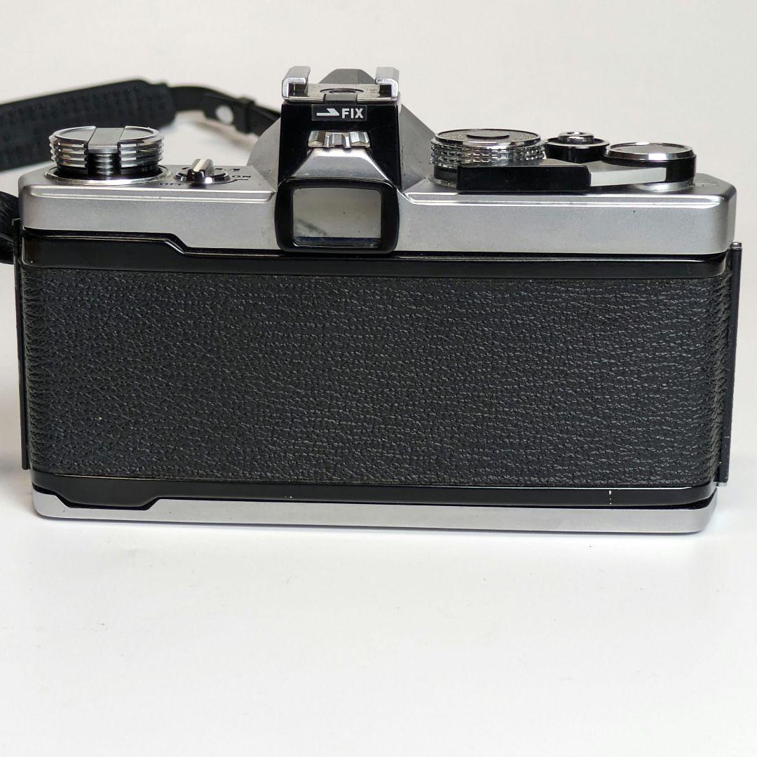 OLYMPUS OM-1 フィルムカメラ【中古/ジャンク品】