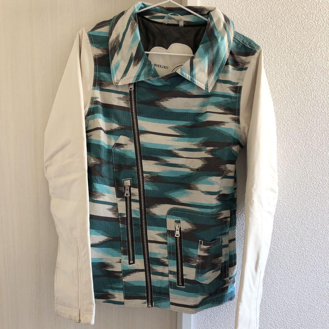 HOLDEN ホールデン　スノーボードウエア