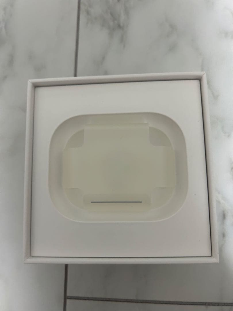 AirPodspro第一世代