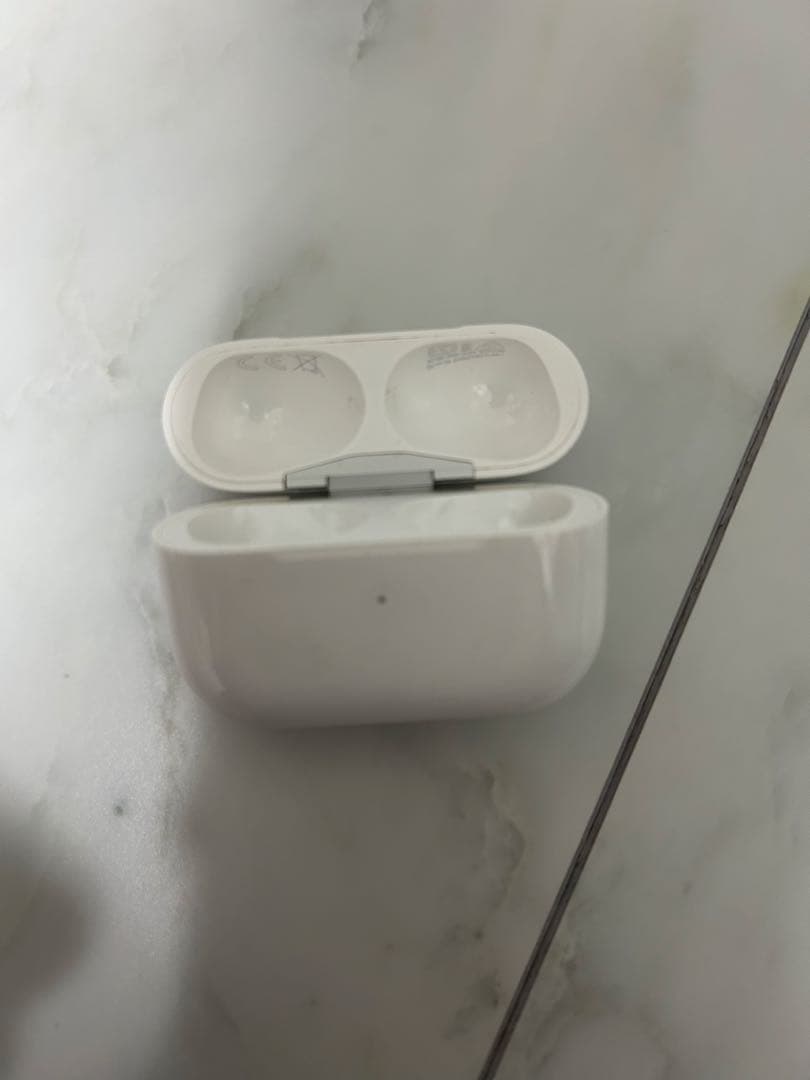 AirPodspro第一世代