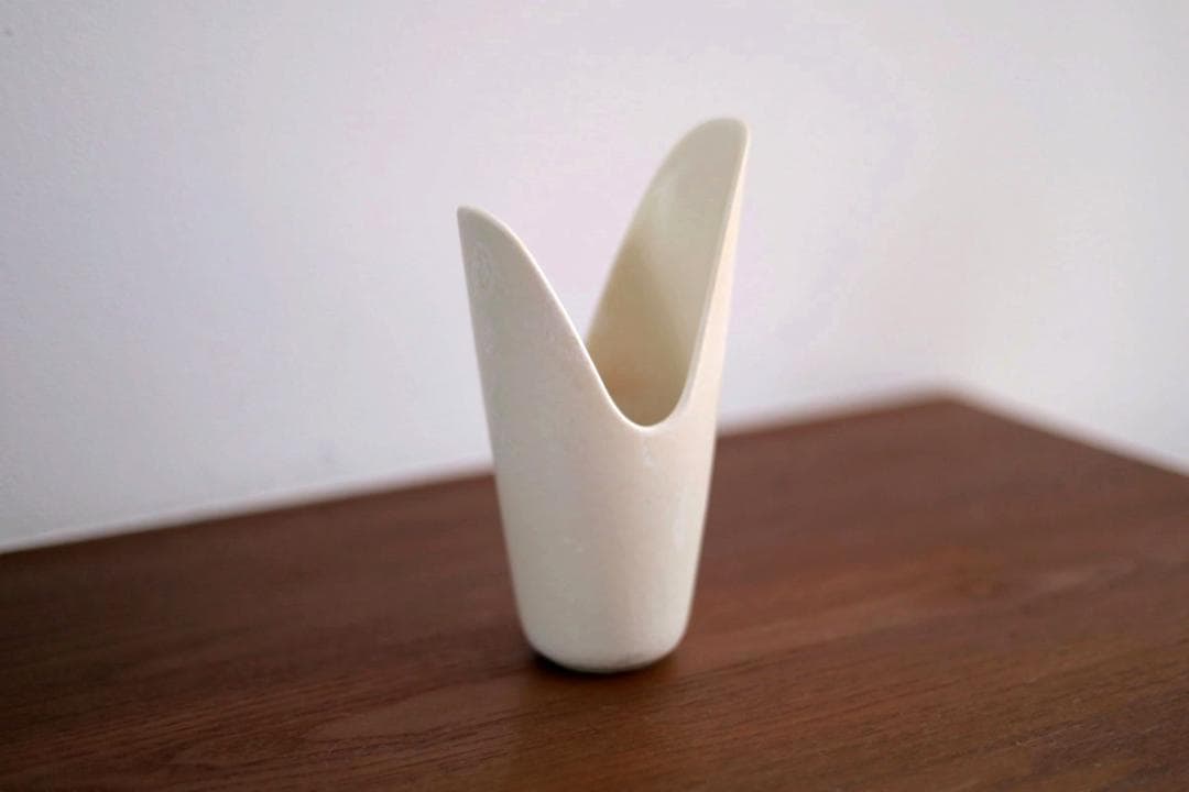 Gunnar Nylund グンナーニールンド 花瓶 花入れ 74751