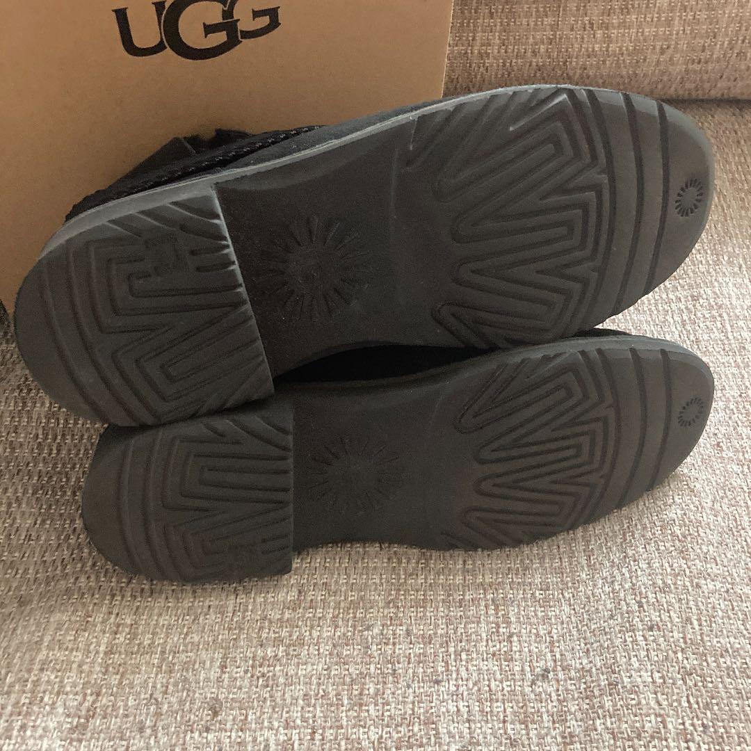 ugg ブーツ 25