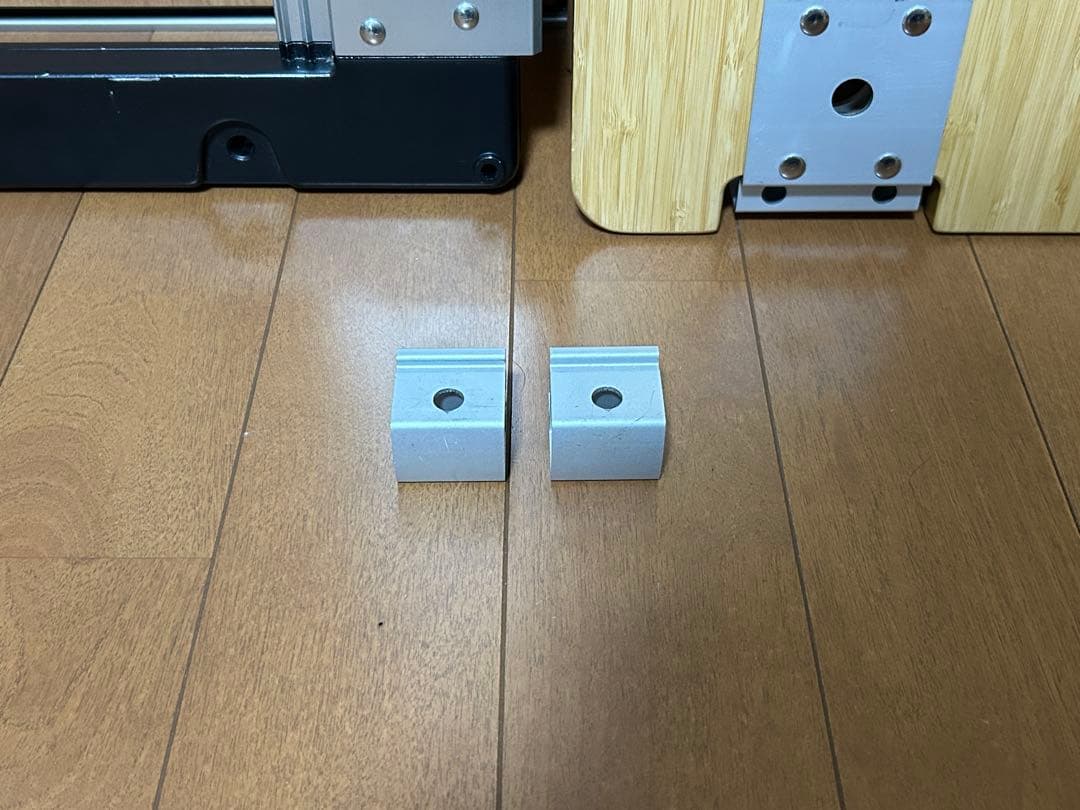 スノーピーク アイアングリルテーブルフレーム＋マルチファンクションテーブル