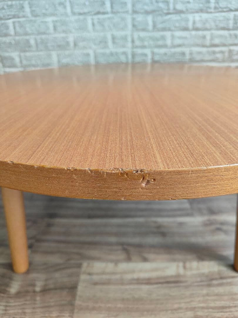 unico ウニコ センターテーブル ローテーブル