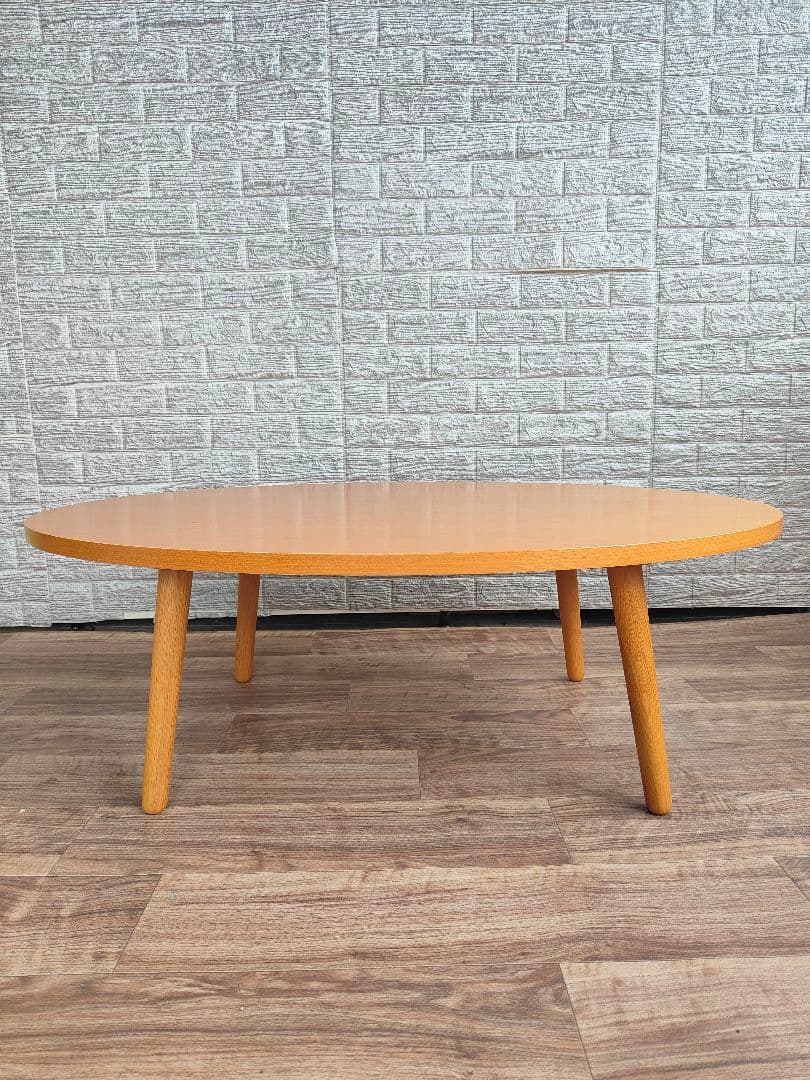 unico ウニコ センターテーブル ローテーブル