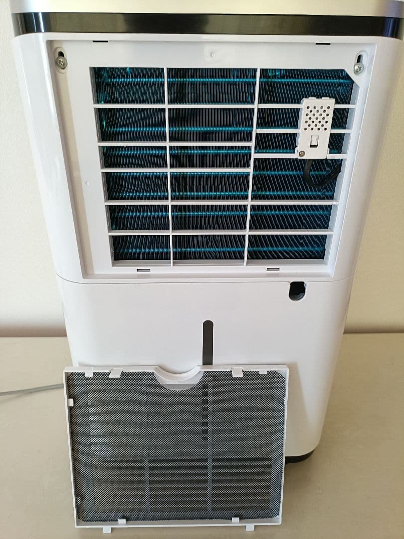 Lysin ／ ライシン コンプレッサー式除湿機 LS-QJ01A 6.5L