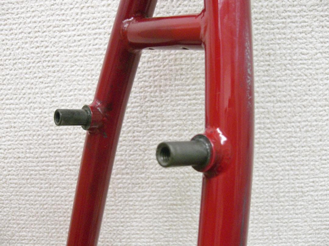 BMX フロント・リア ブレーキ ODYSSEY EVO2.5 Brake