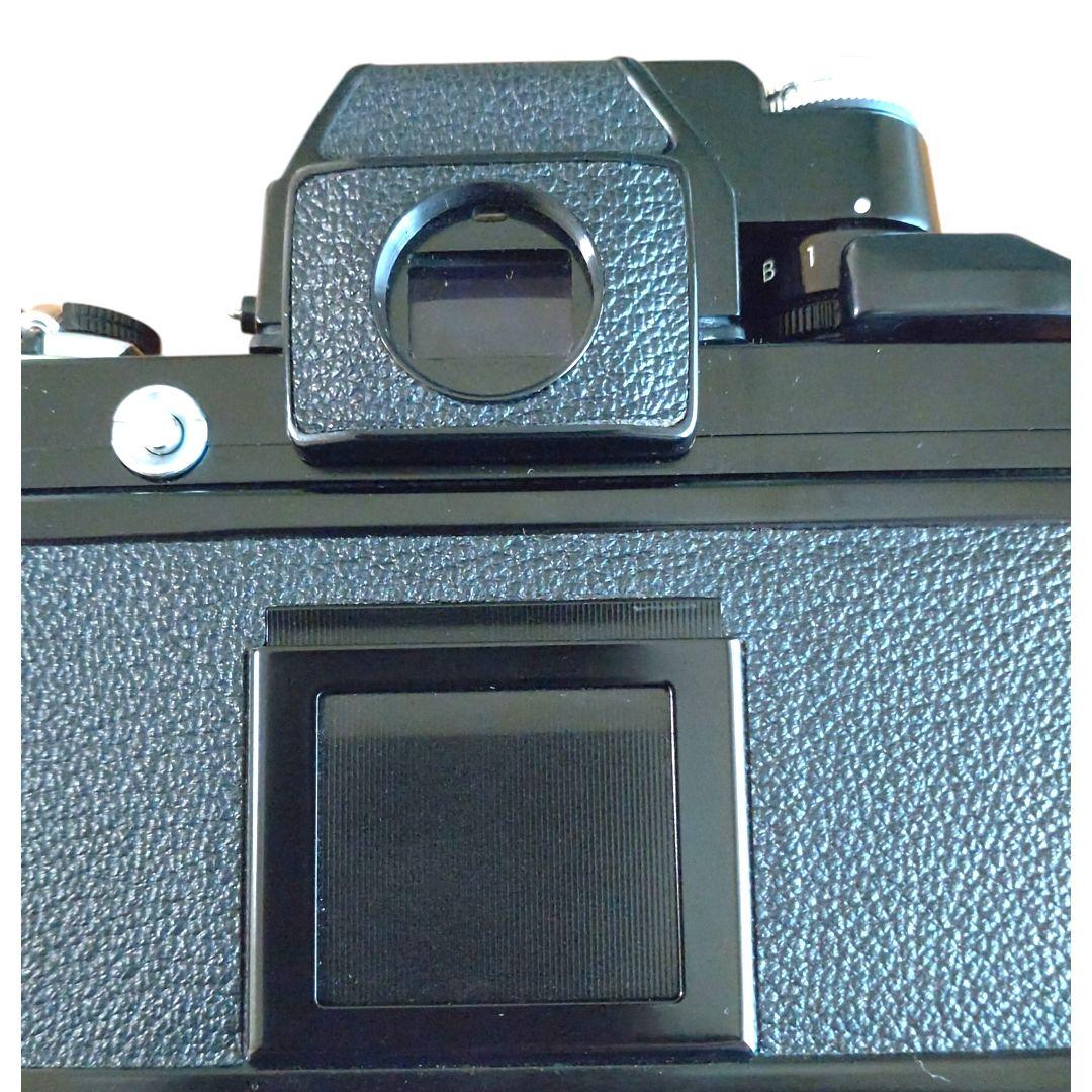 アンティーク ニコンF2 フォトミック 50mm F1.4 ブラック