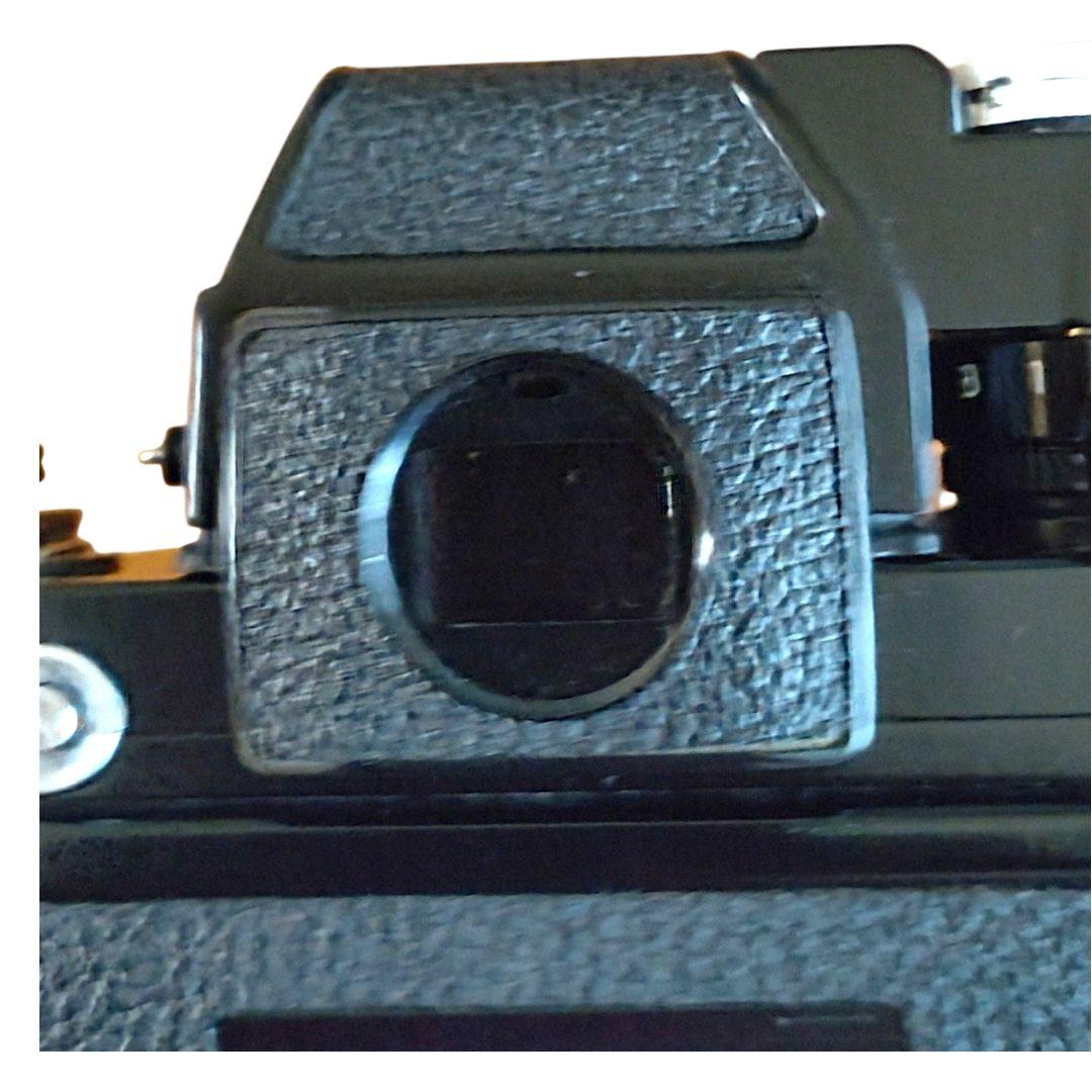 アンティーク ニコンF2 フォトミック 50mm F1.4 ブラック