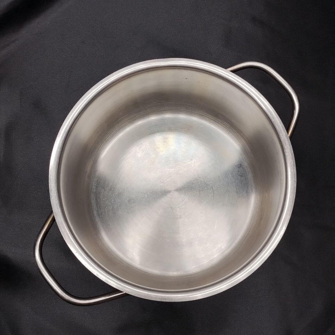 Fissler 鍋2点セット