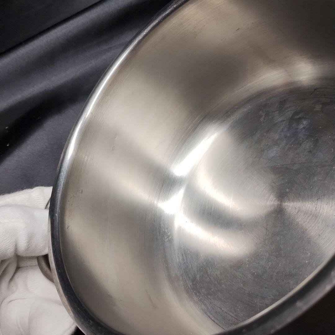 Fissler 鍋2点セット