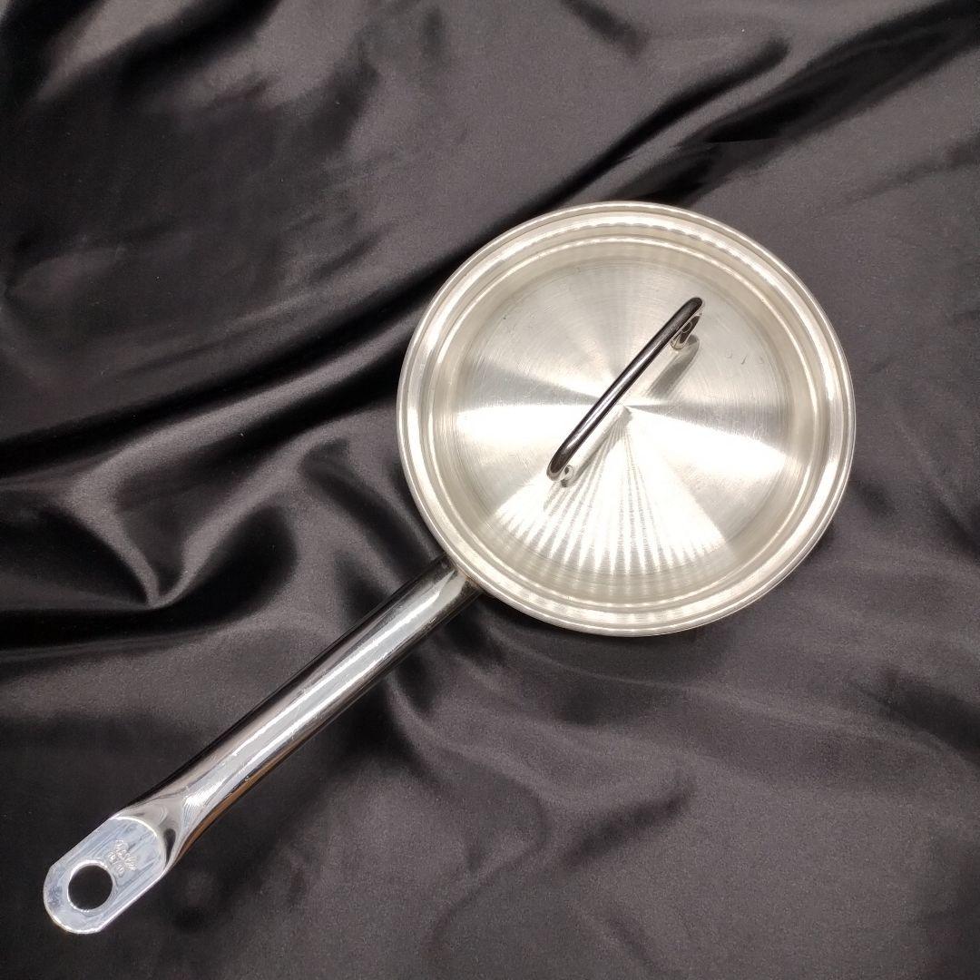 Fissler 鍋2点セット