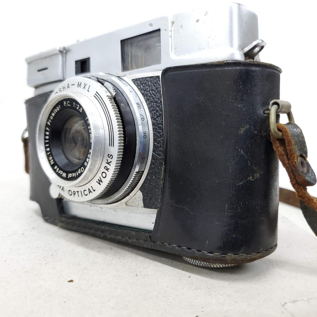 【動作確認済】 KOWA Kallo W F0123-321-1v y