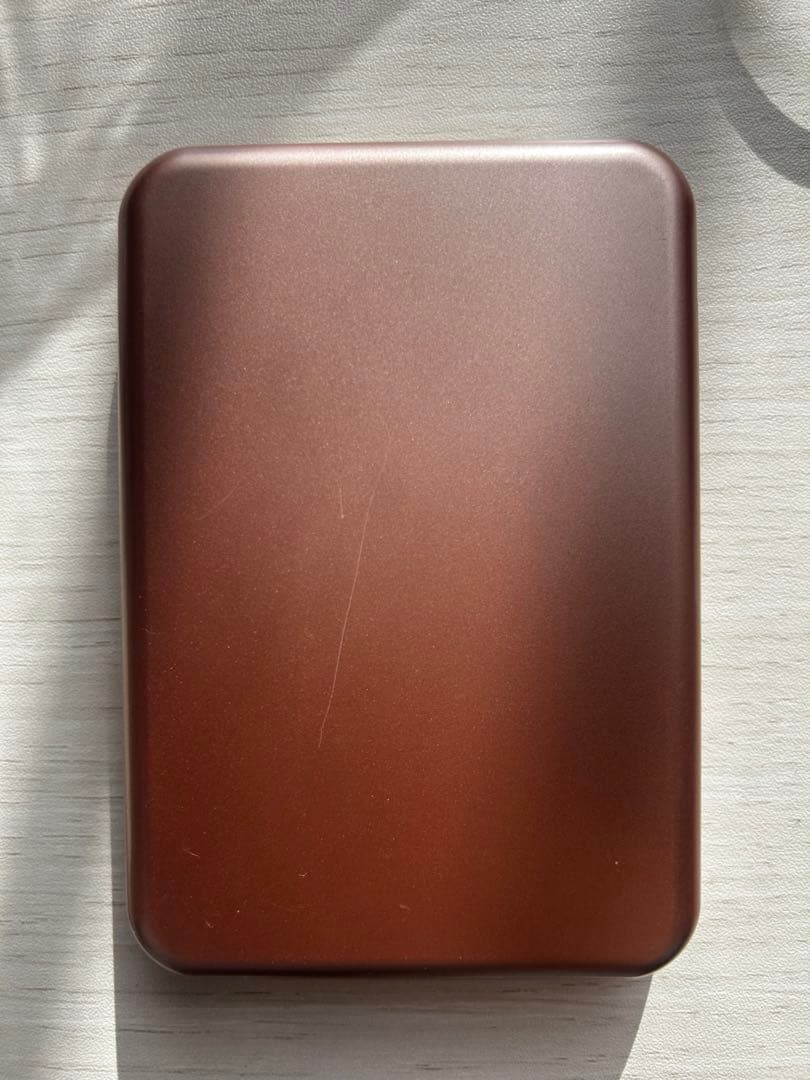 Canonスマホプリンター inSPiC PV123-SP ピンクペーパー付