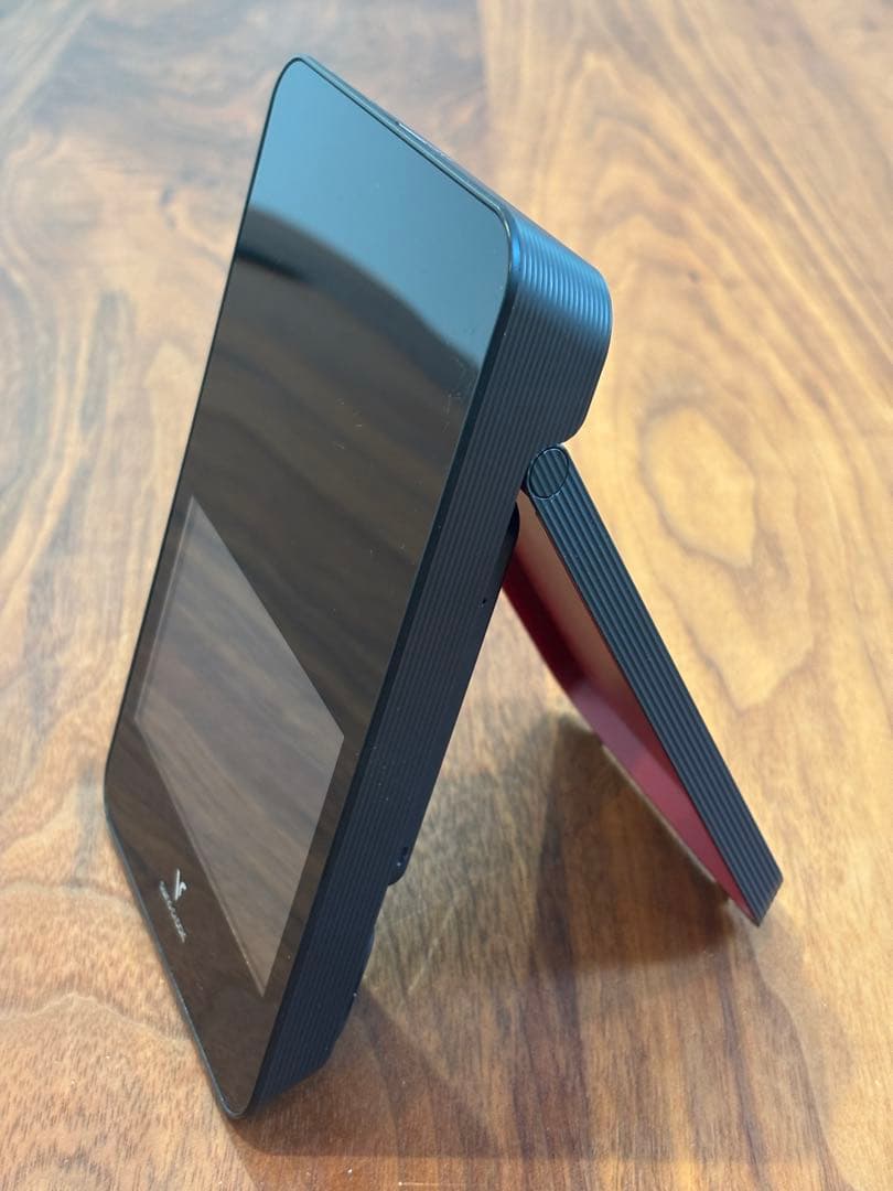 【やー商品】Swing Caddie SC4 ゴルフデータ分析機