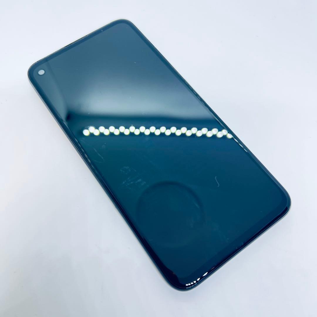 【SIMフリー】 Google Pixel 4a 128GB 本体 動作確認済み