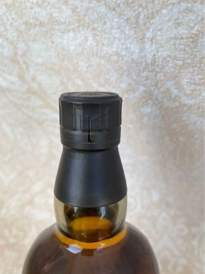 【希少品】The Yamazaki Heavely Peated  2013