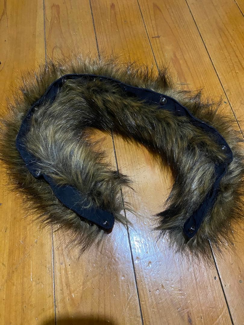 THE NORTH FACE アンタークティカパーカ XS