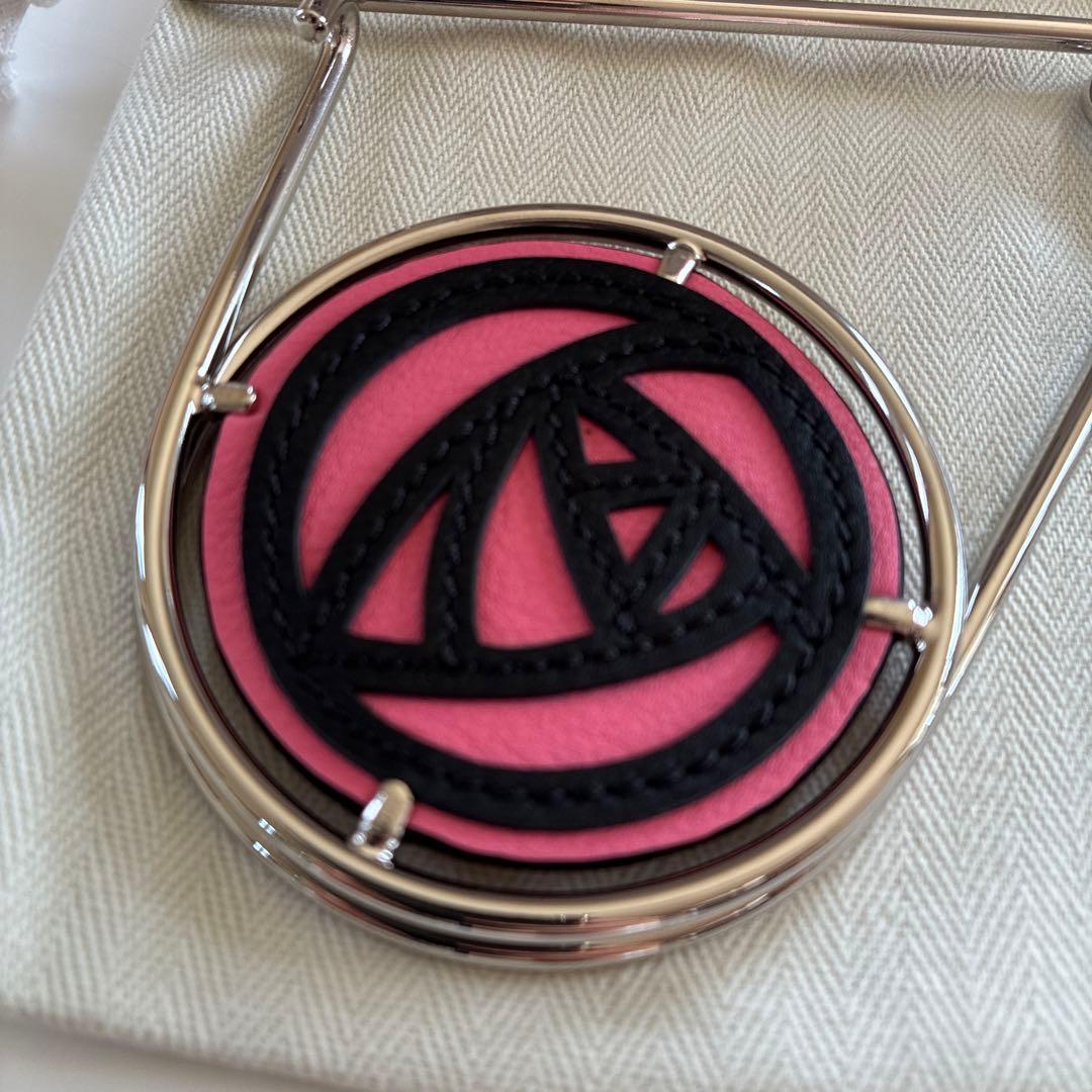 LOEWE メカノピン ローズ