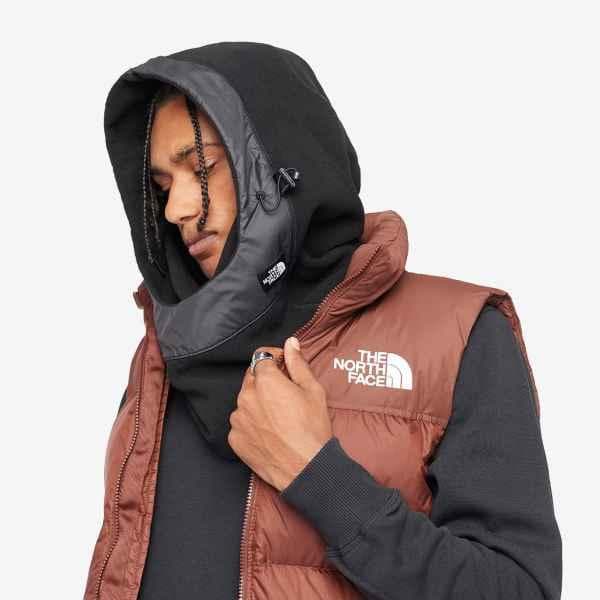 海外限定☆ノースフェイス バラクラバ　スノーボード フェイスカバー