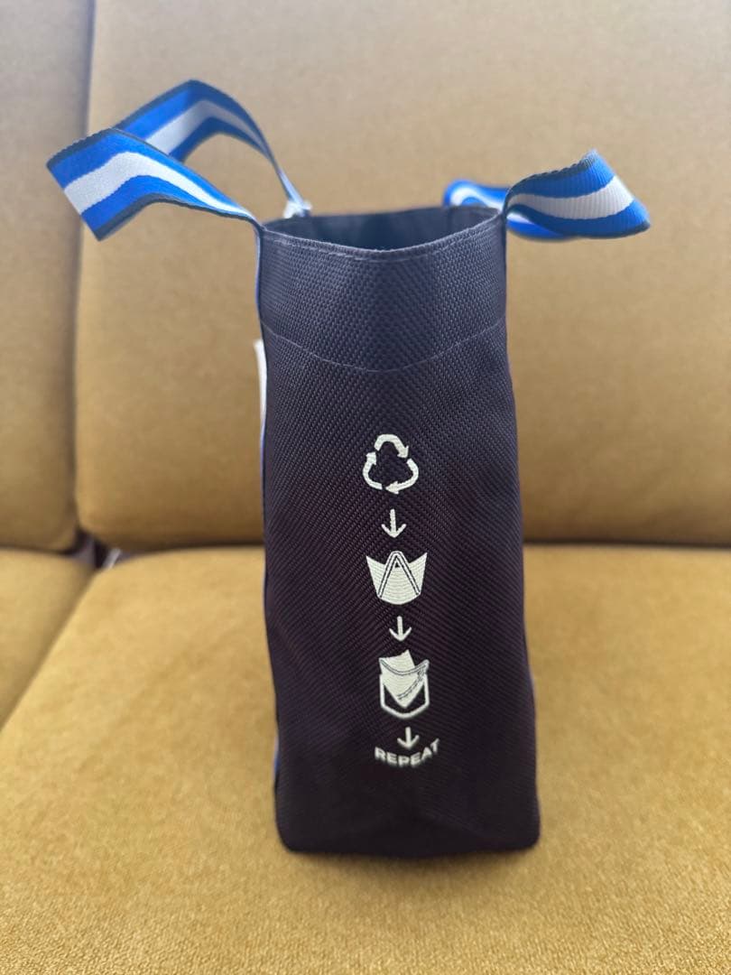 アニヤハインドマーチ⭐︎ユニバーサルバッグ　大小セット