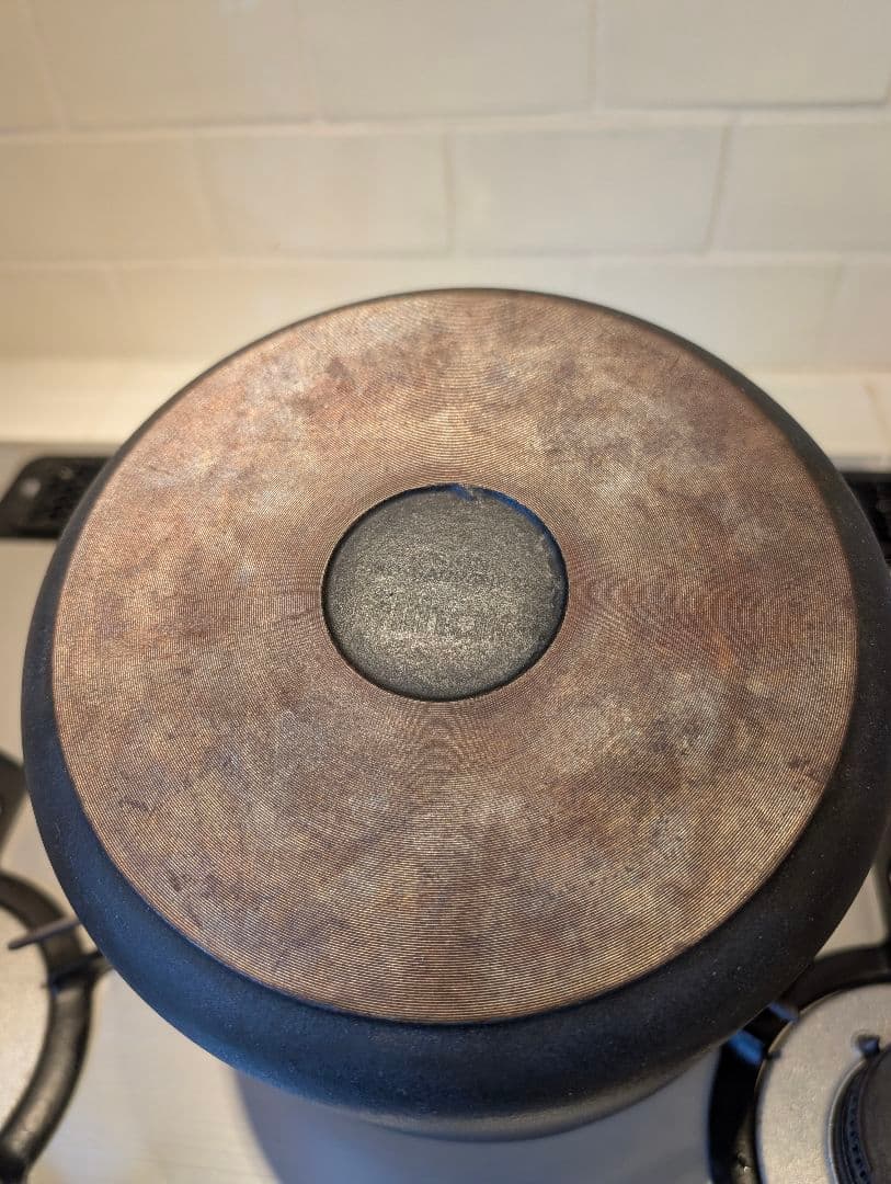 【美品】イッタラ サルパネヴァ キャセロール_グリル鍋