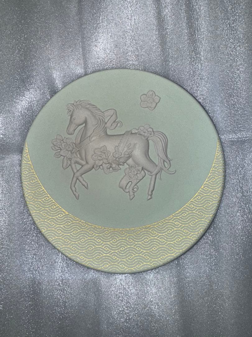  ウェッジウッドジャスパー エトトレイ 2026 ウマ