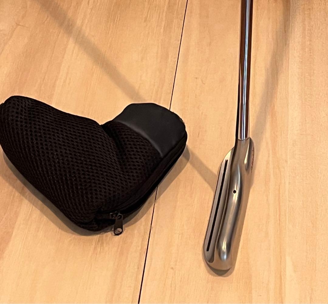 SCOTTY CAMERON American Classic III パター