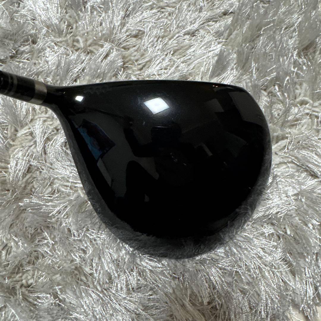 Ryoma MAXIMA3 TYPE-D 10.5 ドライバー/ FLEX SR