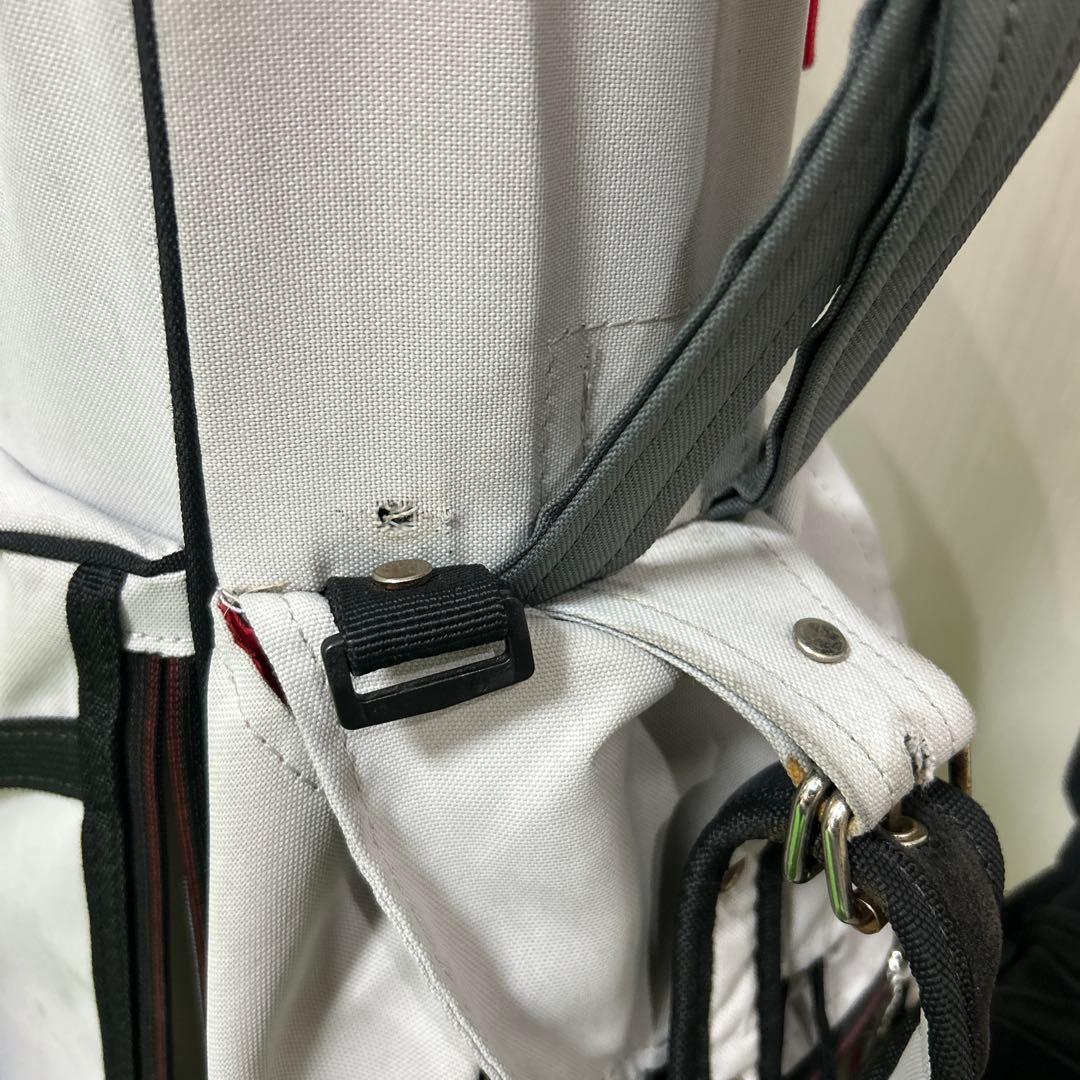 JONES ジョーンズ　ゴルフ　キャディバッグ