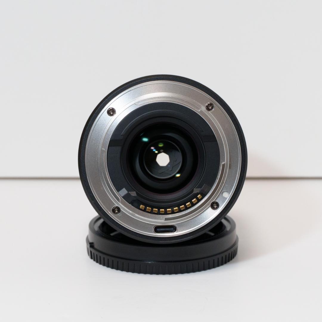 【美品】VILTROX AF 40mm F2.5 FE Eマウントレンズ