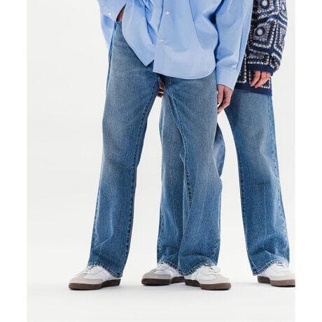 リーバイス LEVI'S 517 32インチ 417EDIFICE別注 デニム