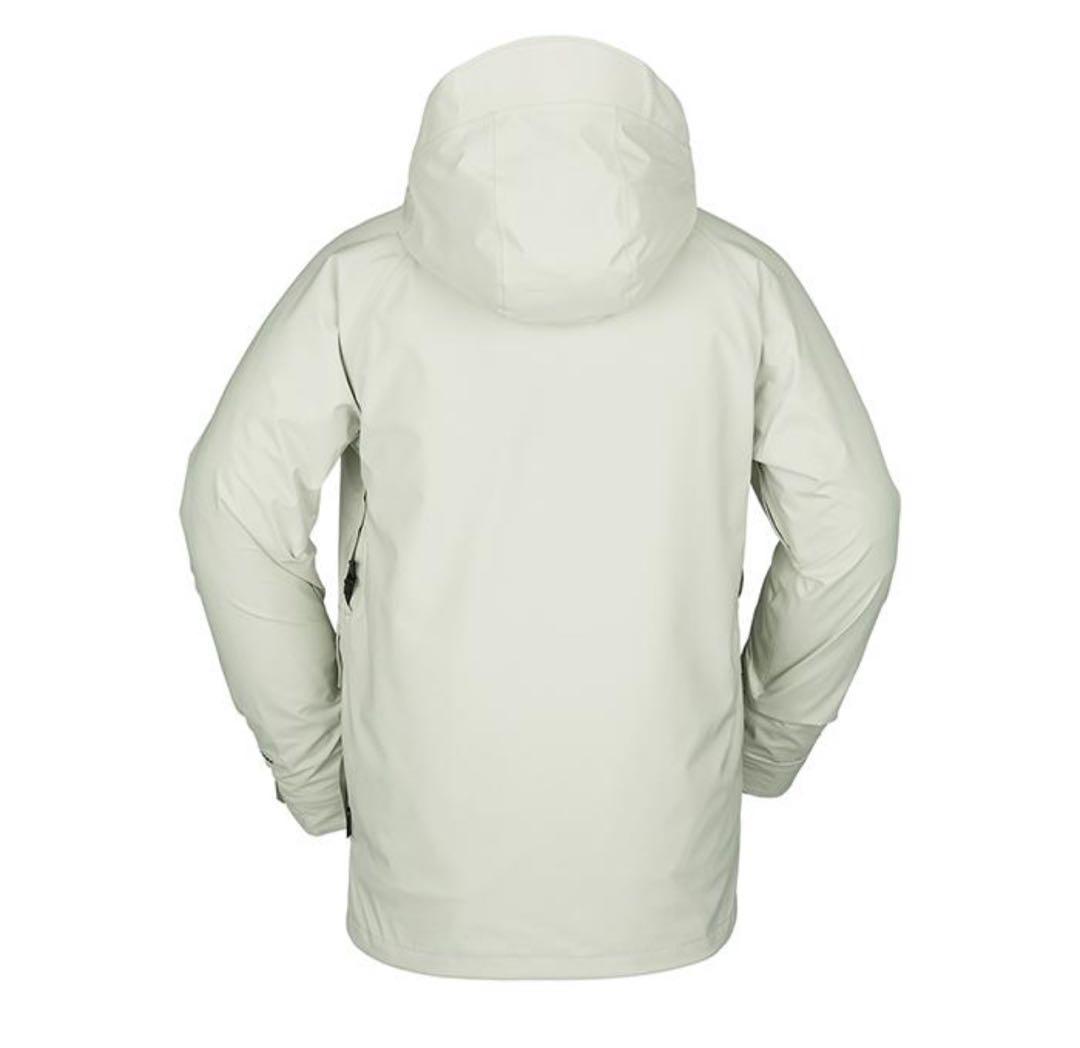 ☆山太郎☆Volcom スノーボードジャケット