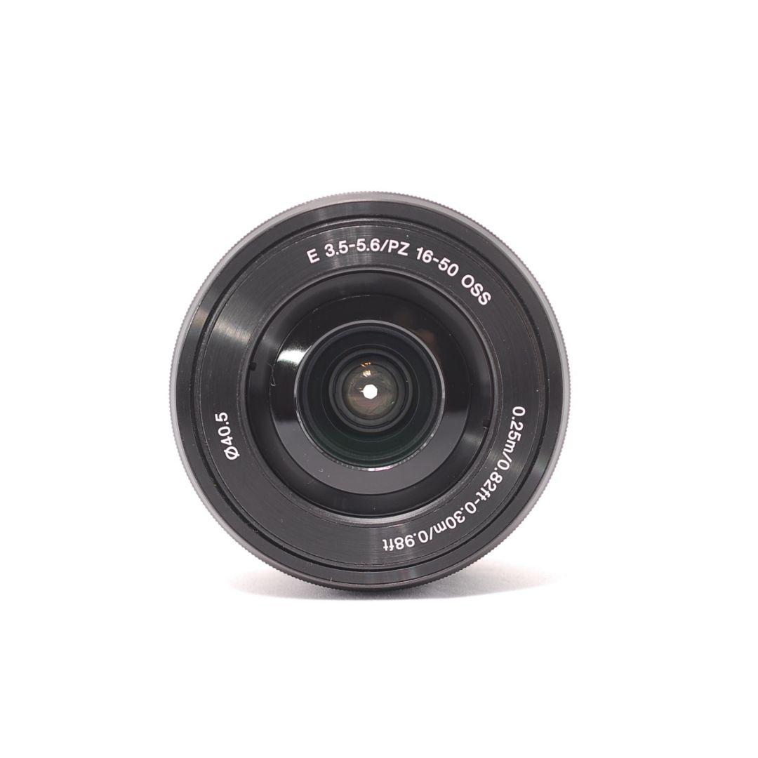 ❤即購入1000円OFF❤美品❤ SONY α5000 ショット数235枚✨