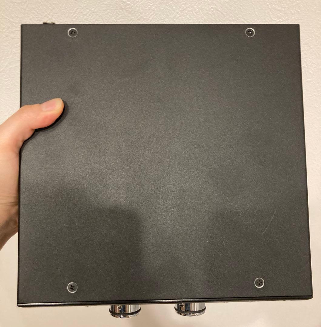 その他 Grace Design M101