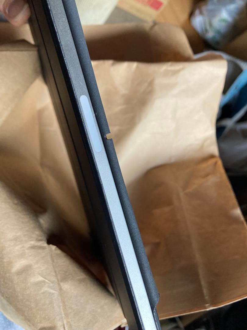 iPad Pro本体 256GB 11インチ 第三世代+Apple Pencil