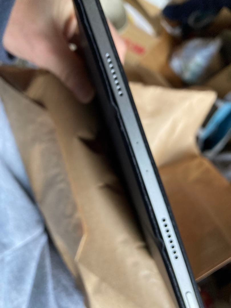 iPad Pro本体 256GB 11インチ 第三世代+Apple Pencil