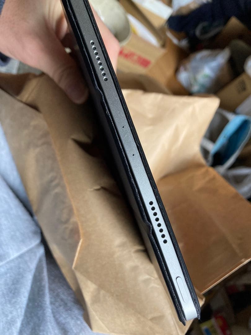 iPad Pro本体 256GB 11インチ 第三世代+Apple Pencil