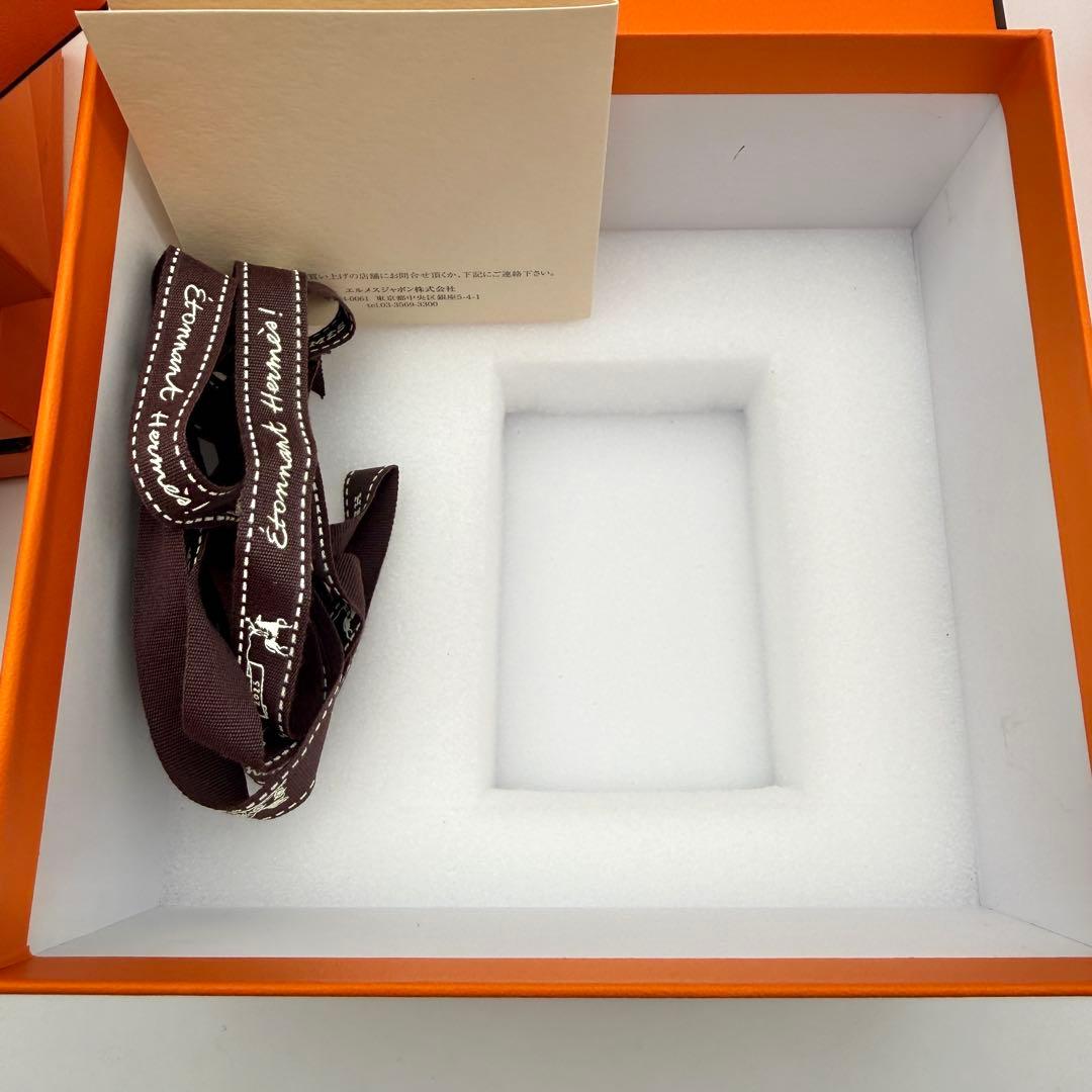 【HERMES】エルメス 空箱 小箱 18 箱 まとめ売り
