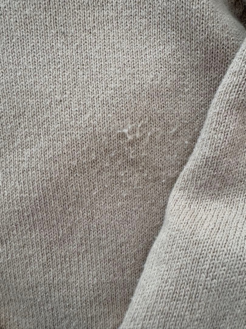 STONE  ジュニア　ニット　セーター